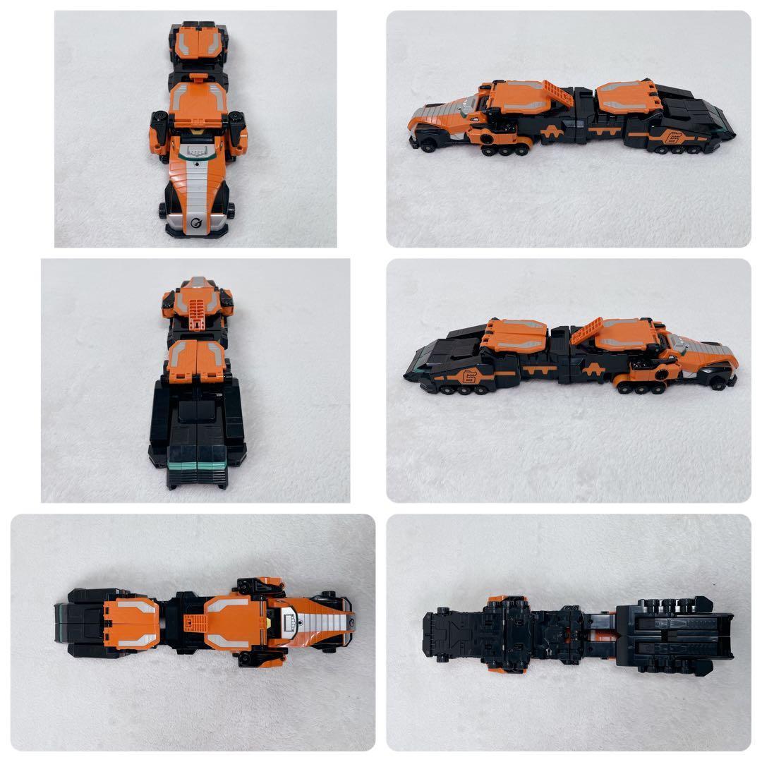 ✨ 入手困難 ✨ 希少品✨エンジンオー G6 アタッシュケースセット 現状