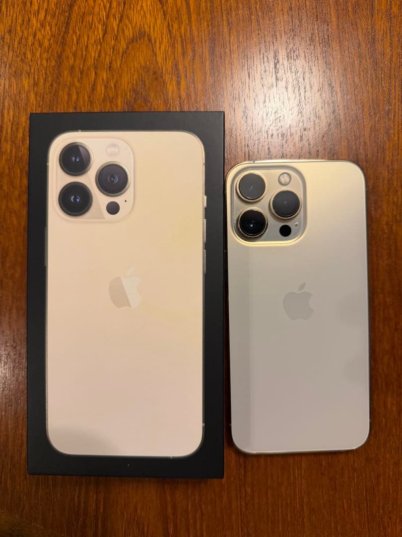 Apple iPhone 13 Pro 256GB SIMフリー ゴールド Amazon.com: Apple iPhone 13 Pro Max, 256GB, Gold - Verizon