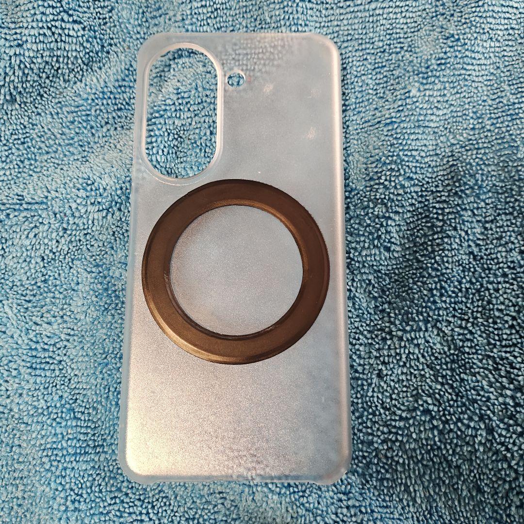 再再値下げ ASUS Zenfone 10 本体 256GB おまけ付き