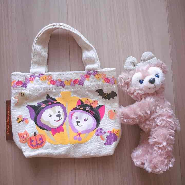 y*p様 Haunted Mansion オルゴール 約15cm