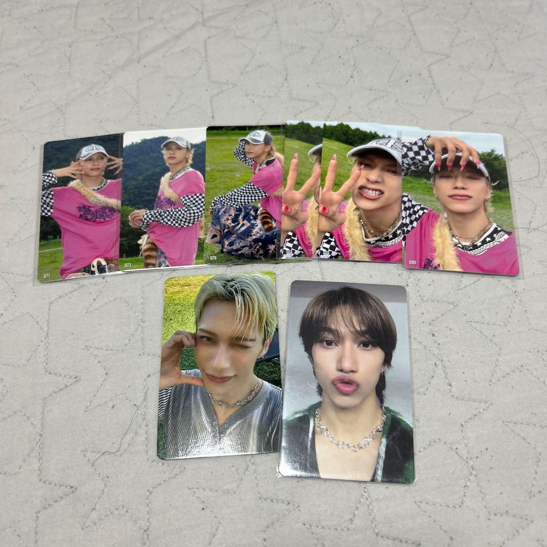 INI 池﨑理人（池崎理人）トレカ まとめ売り - メルカリ