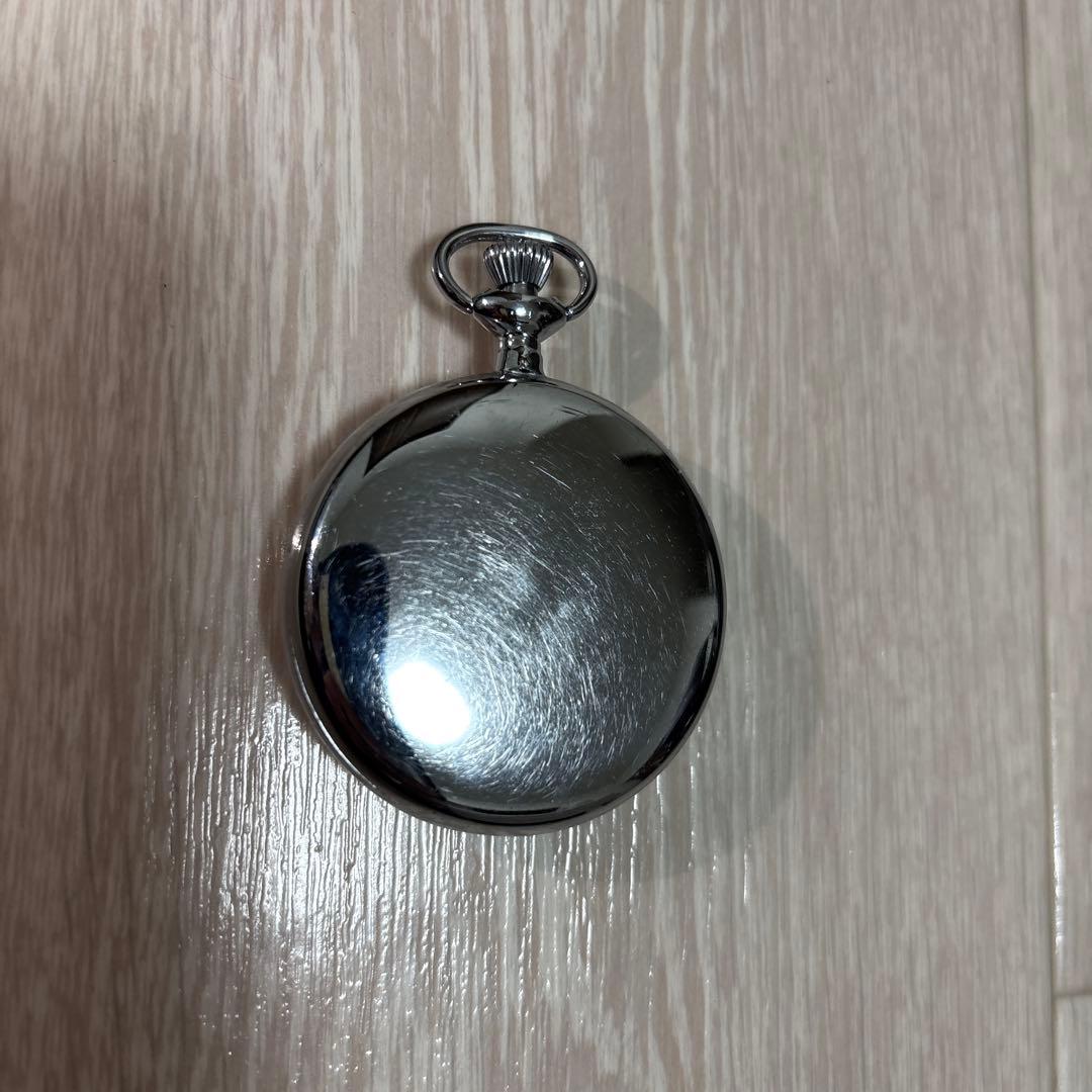 稼働品】SEIKOセイコーストップウォッチ手巻き式ワンプッシュ30分計