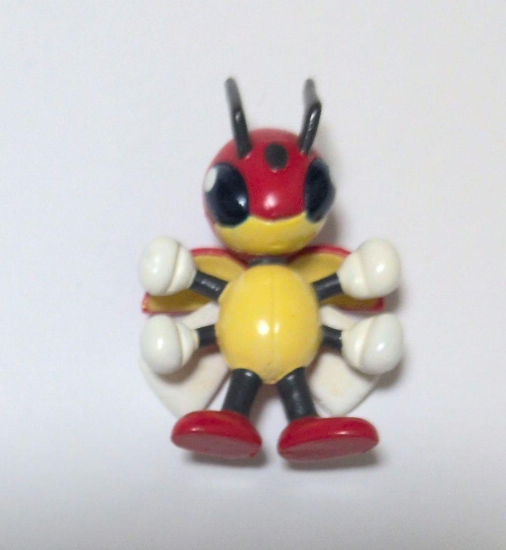 モンコレ レディアン ポケモン - メルカリ