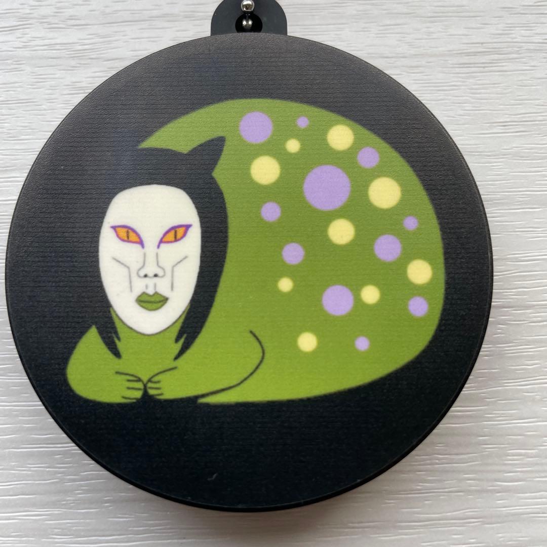 おろちんゆー ボイスラバー キーホルダー - メルカリ