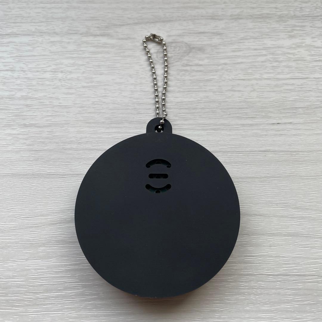 おろちんゆー ボイスラバー キーホルダー - メルカリ