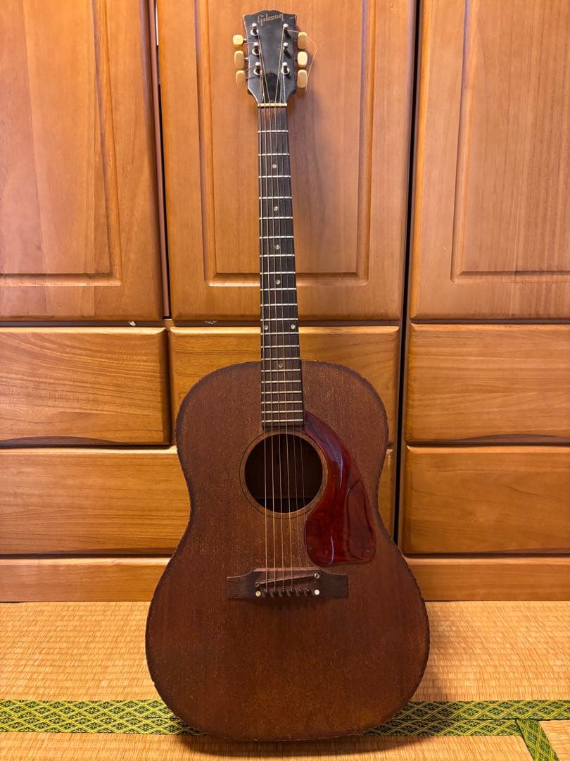 Gibson LG-0 1967年製　 アコースティックギター Pre-Owned Vintage 1967 Gibson LG0