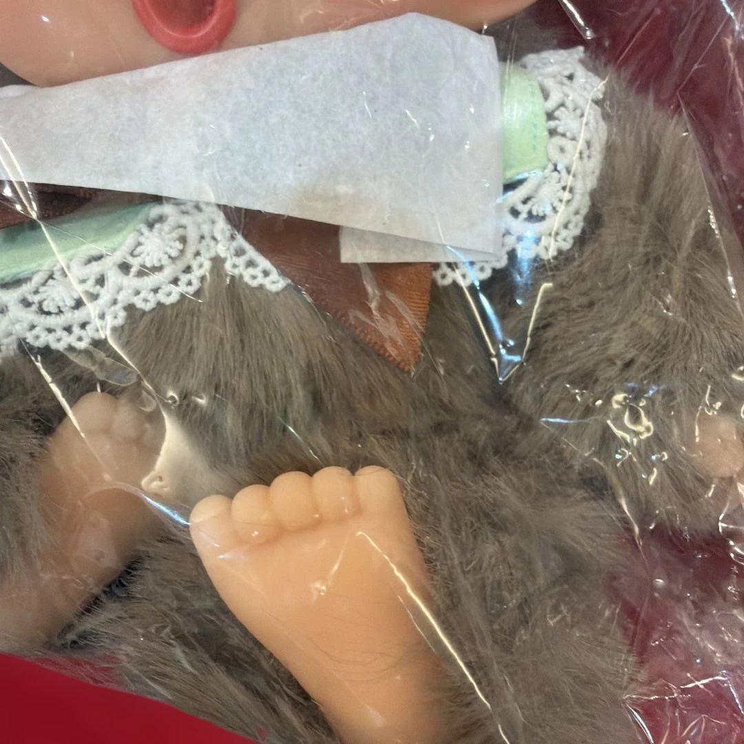 モンチッチ エンタメくじ お座りぬいぐるみ 2点セット 男の子 女の子