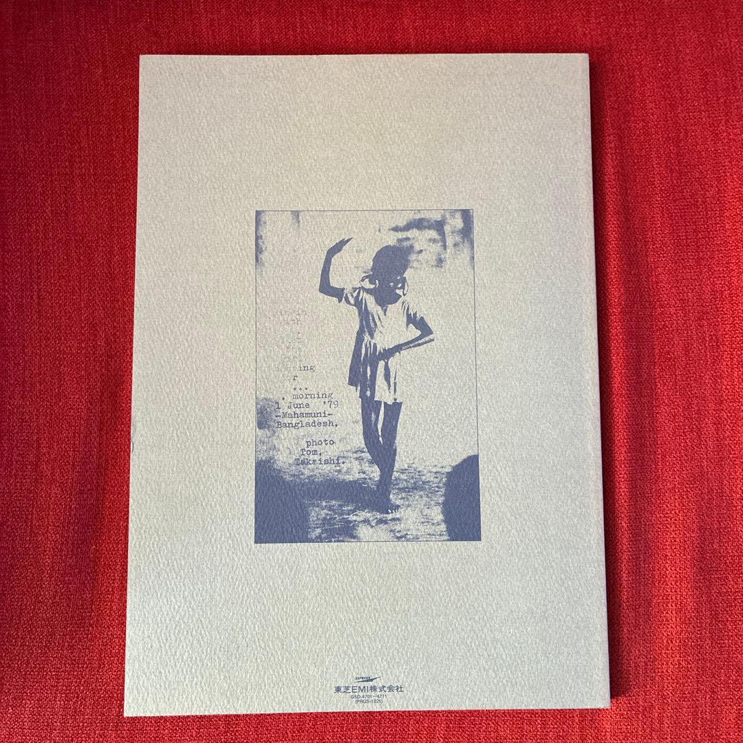 ナターシャセブン/107ソングブック CD12枚組完全盤＋シングル