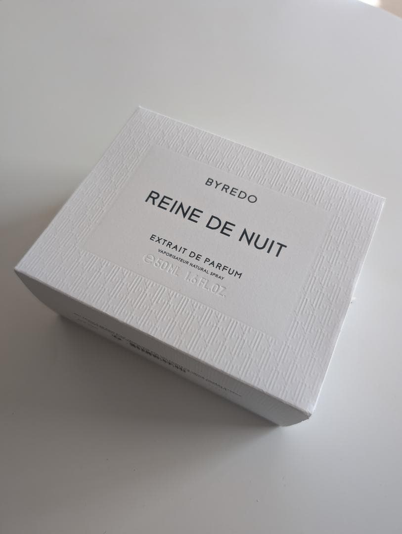 BYREDO REINE DE NUIT レンヌドニュイ - メルカリ