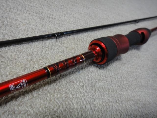 DAIWA ハートランド6112ULRFS-SV-AGS24 未使用サイン入り - メルカリ