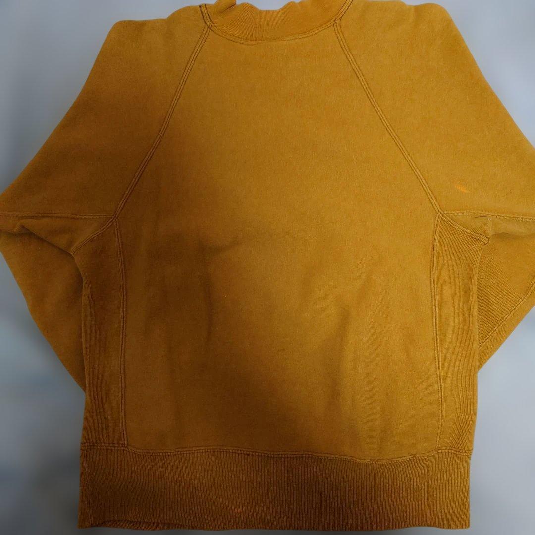 希少 レア モックネック チャンピオン リバースウィーブ 90s アメリカ