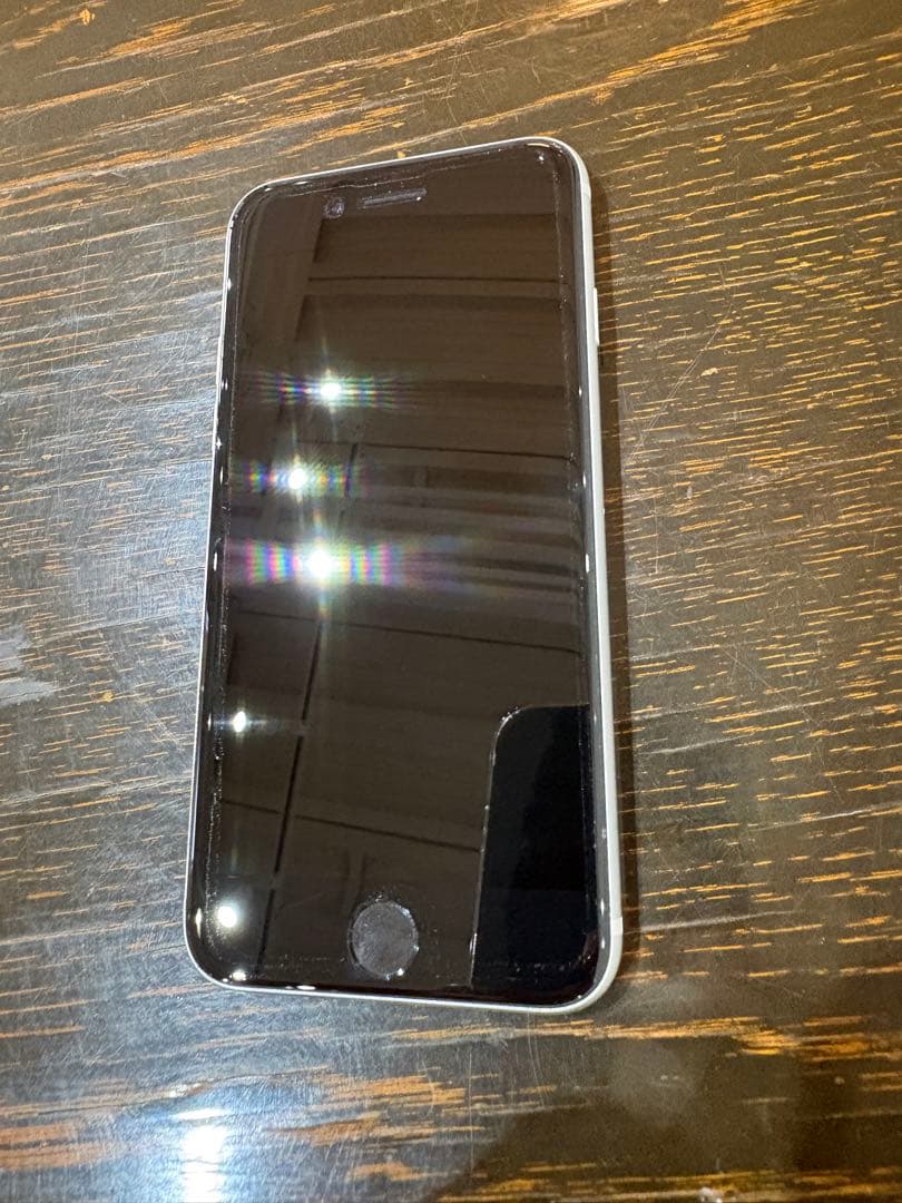 Apple iPhone SE 第二世代目 iPhone SE (2nd generation) - Technical Specifications - Apple Support