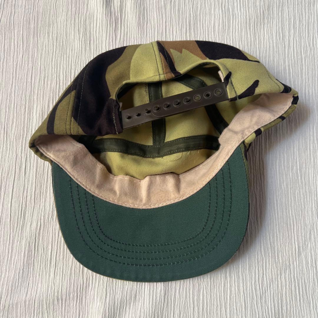 モ*ズ様 希少 90s USA製 L.L.BEAN プレデターカモ キャップ