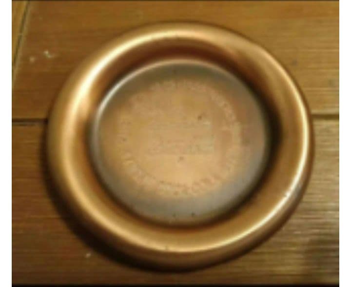 希少非売品】コカ・コーラ北九州ボトリング社設立20周年記記念品