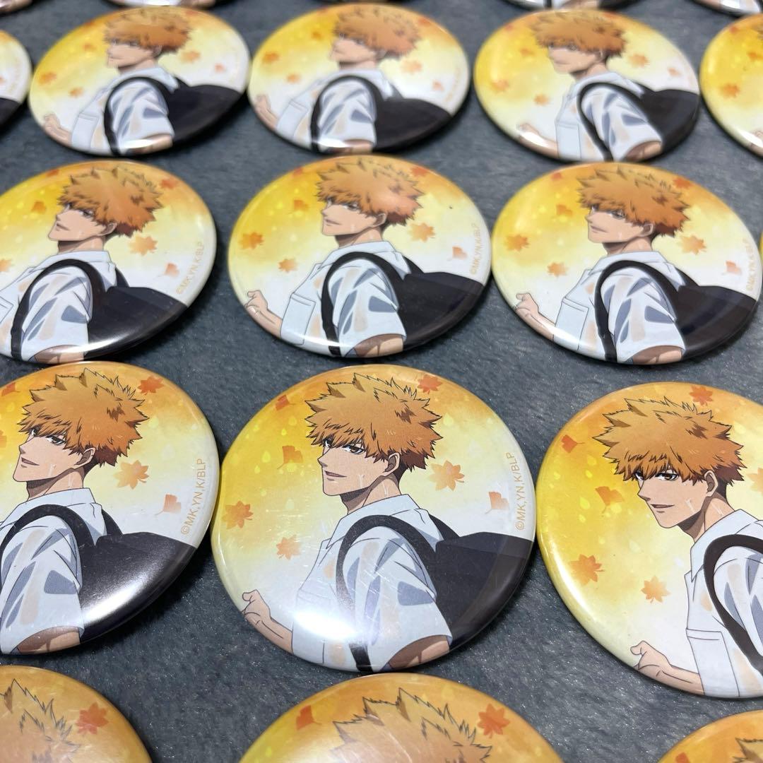 左京様専用】あんスタ 蓮巳敬人 中国 ハート缶バッジ 102点