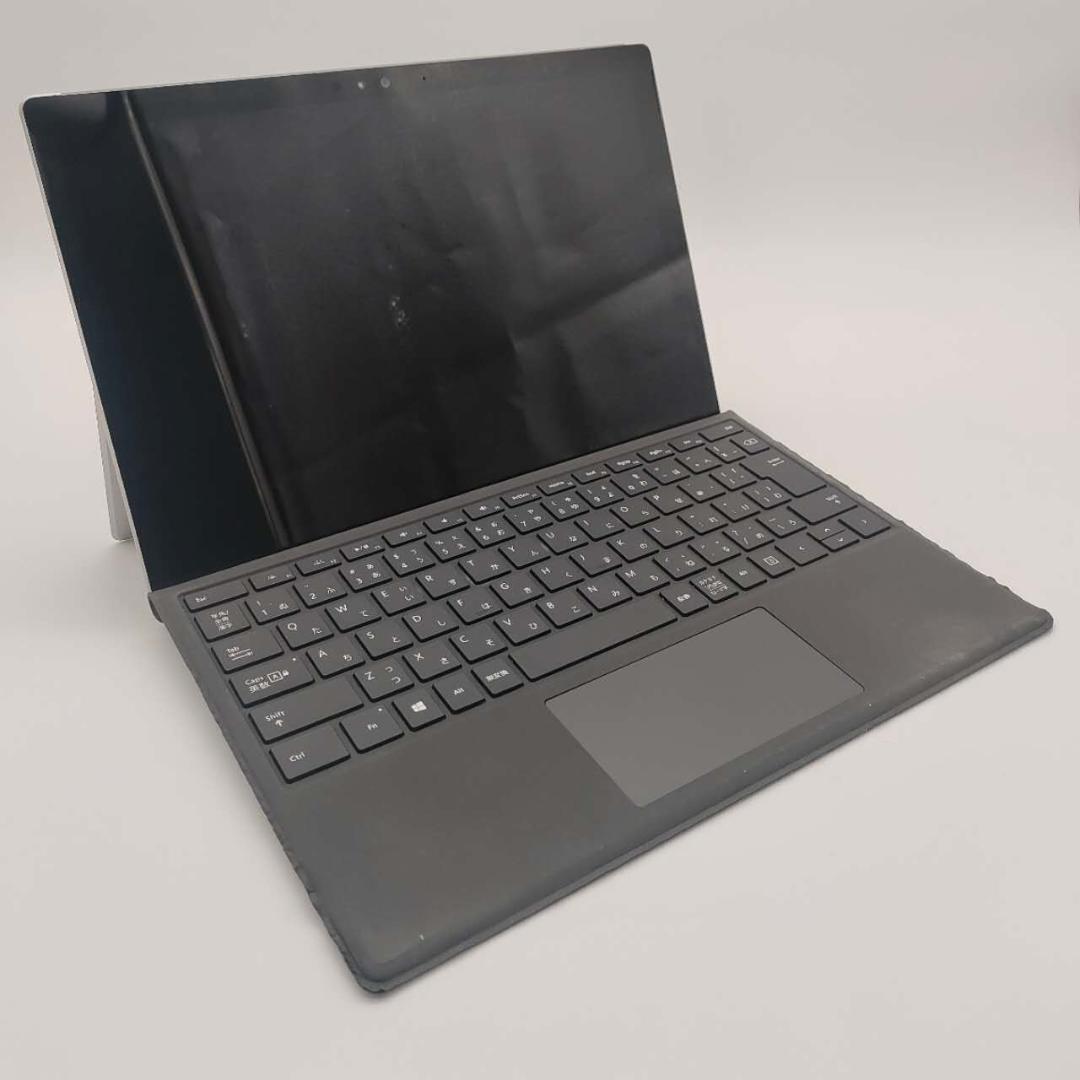 Microsoft Surface 1724 4G SSD128G12.3インチ - メルカリ