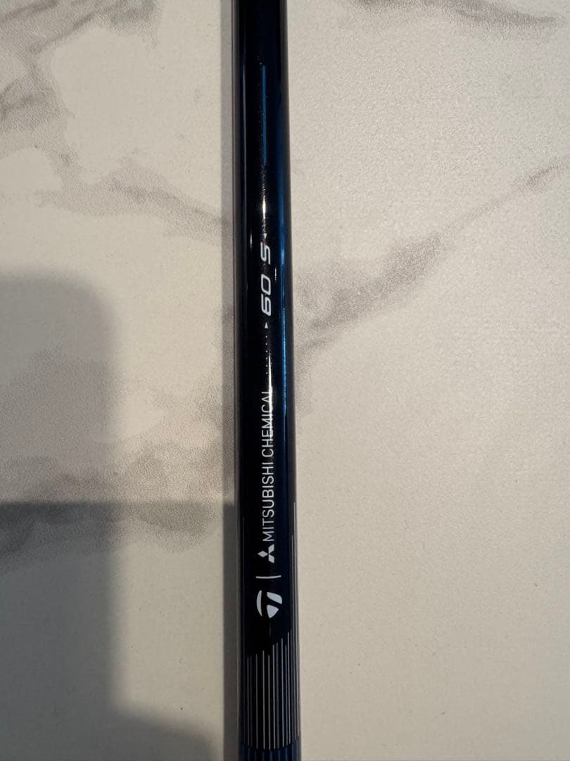 テーラーメイド QI4Dドライバー 純正シャフト - メルカリ