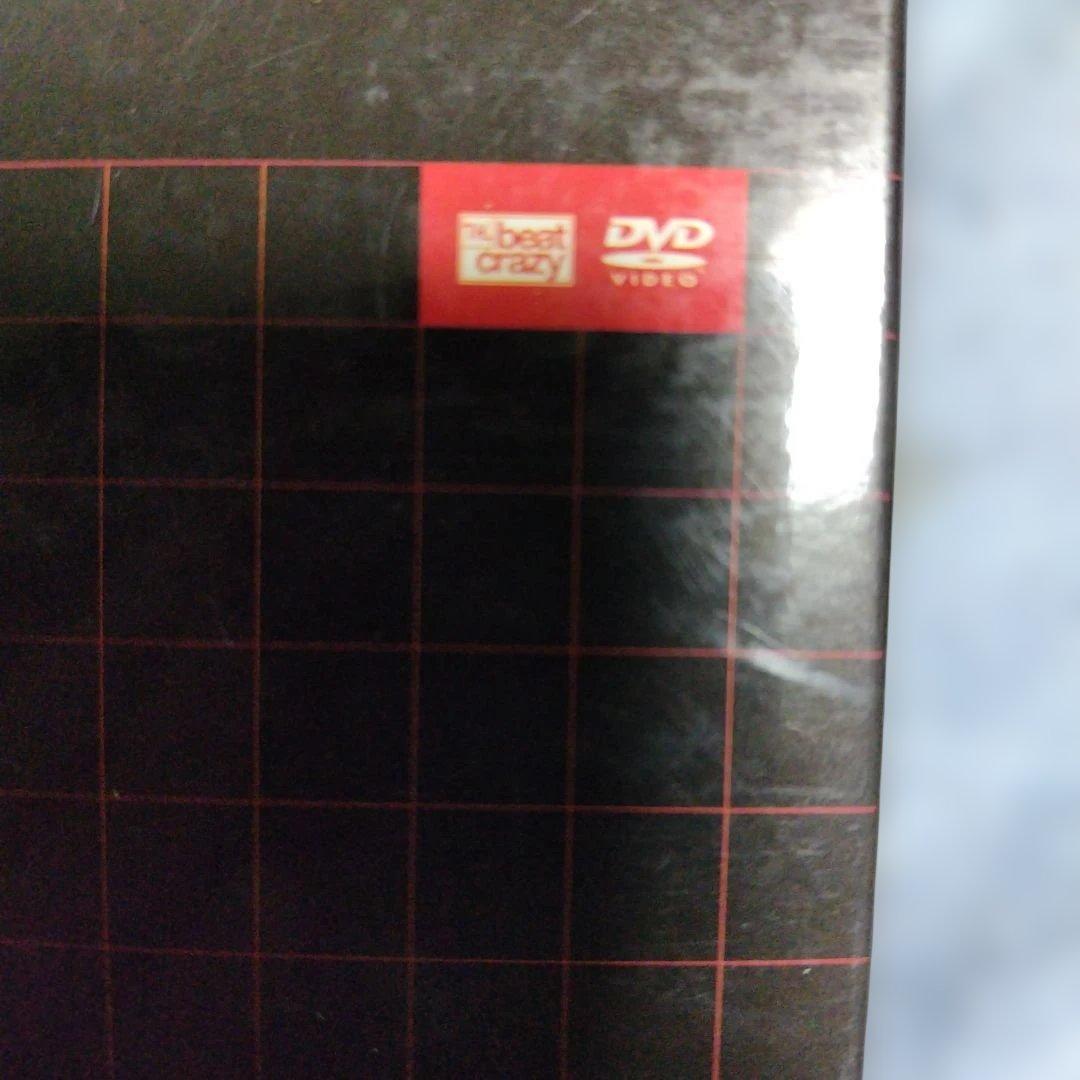 布袋寅泰ファンクラブ限定 beat crazy presents live@AX - メルカリ