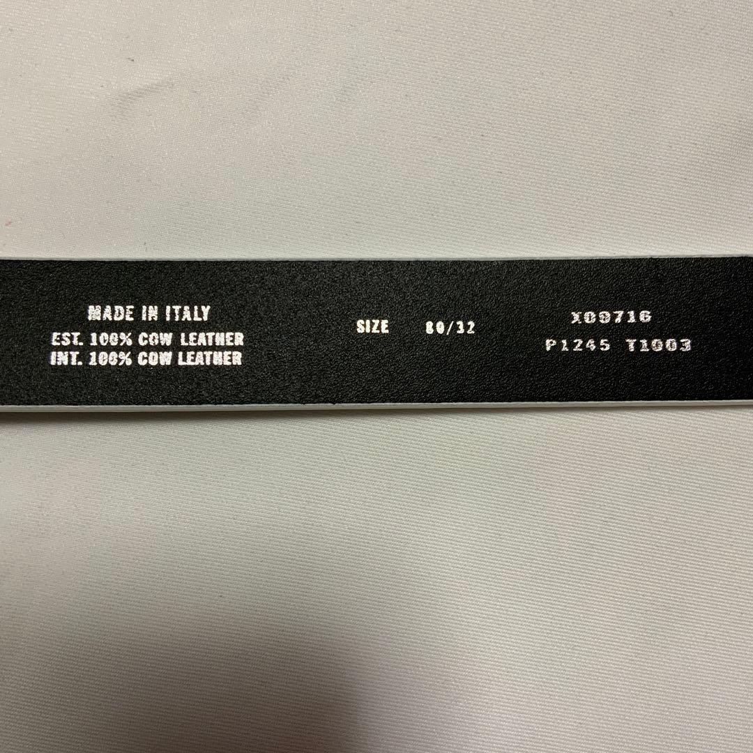 洗練されたデザイン DIESEL B-1dr 25 X09716 80 白 - メルカリ