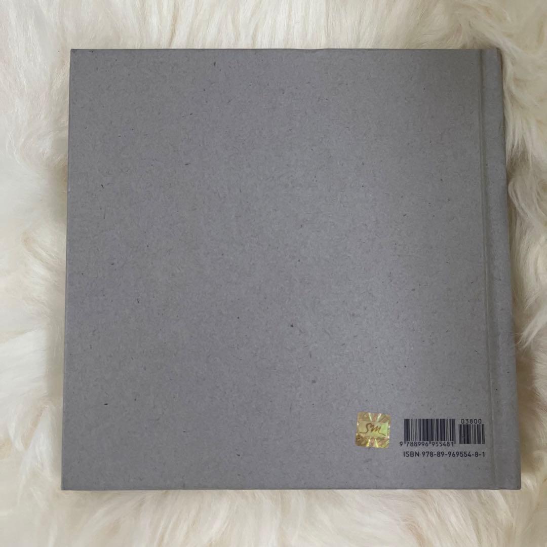 日本語訳付き】SHINee ジョンヒョン 小説 山荷葉