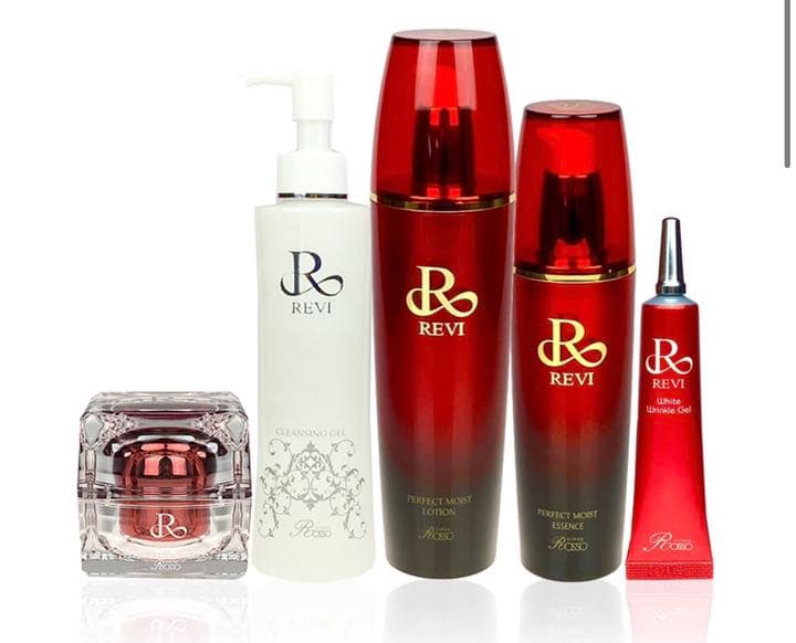 REVI まとめて買う MORIWAKI ONLINE SHOP.