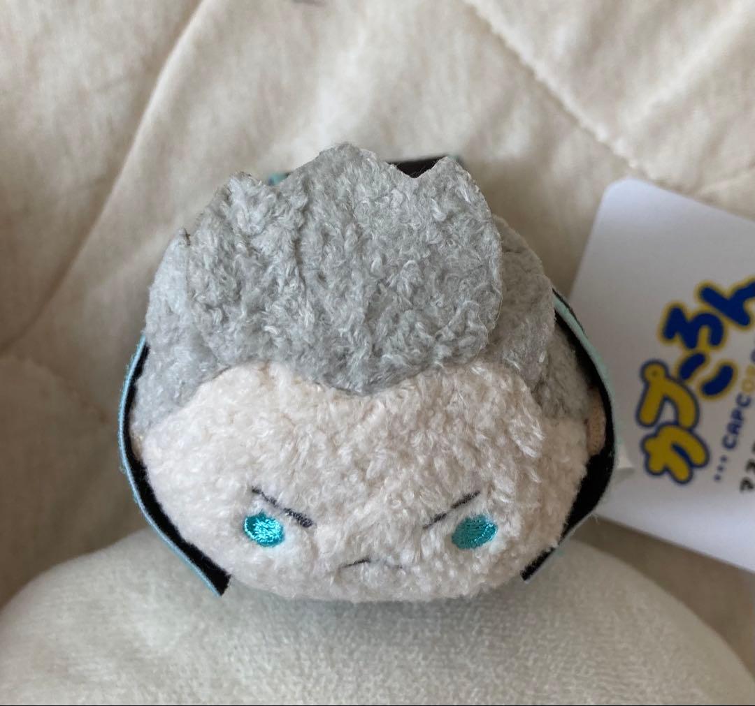 カプころん デビルメイクライ5 バージル DMC5 新品未使用 - メルカリ