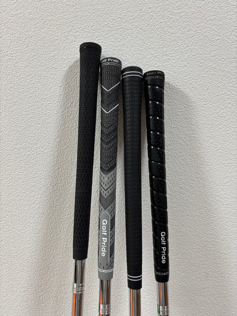 名器4本セット】 タイトリスト913H UT（19°/21°/24°/27°） - メルカリ