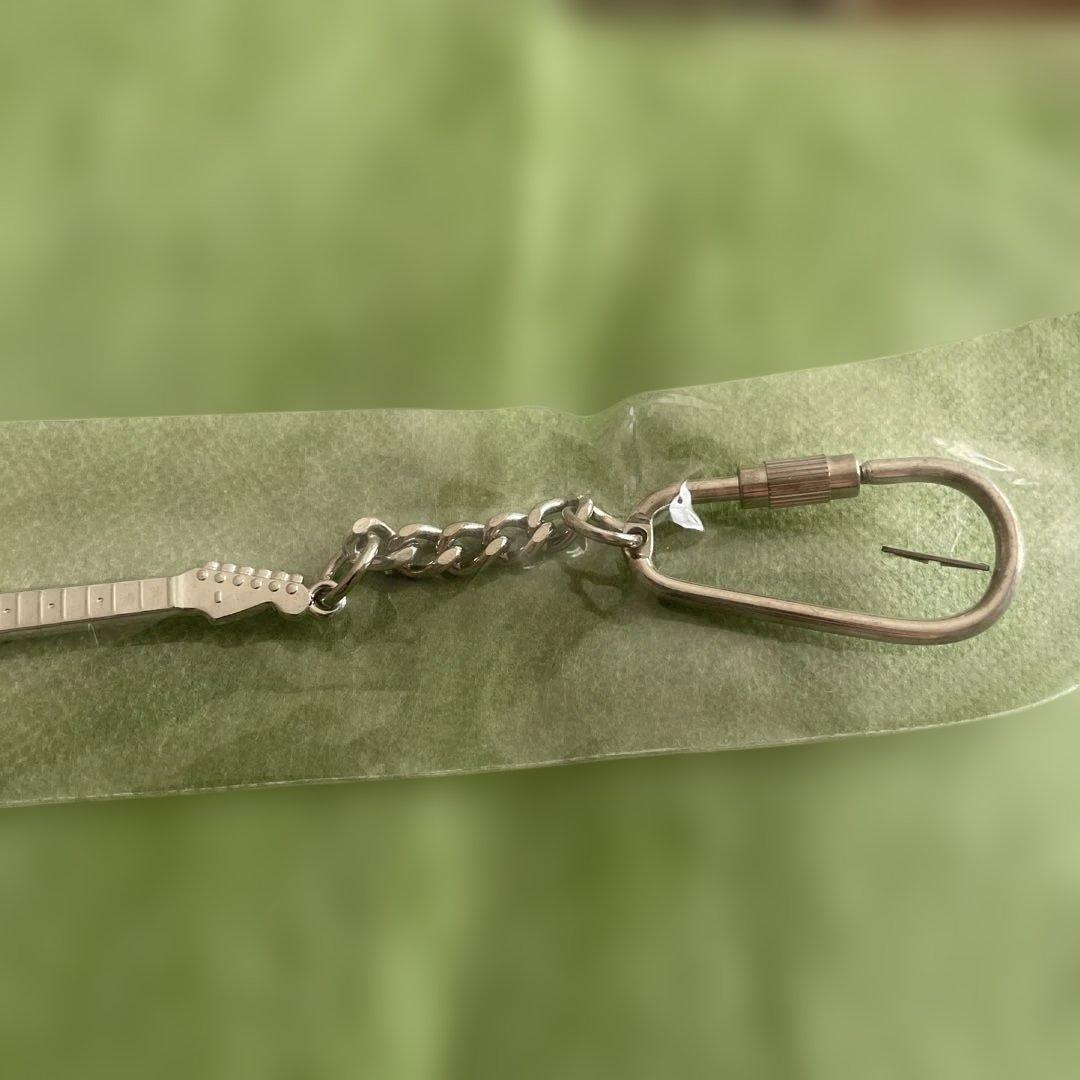 レインボー、ラスト出品です！リッチーブラックモア、ストラト型