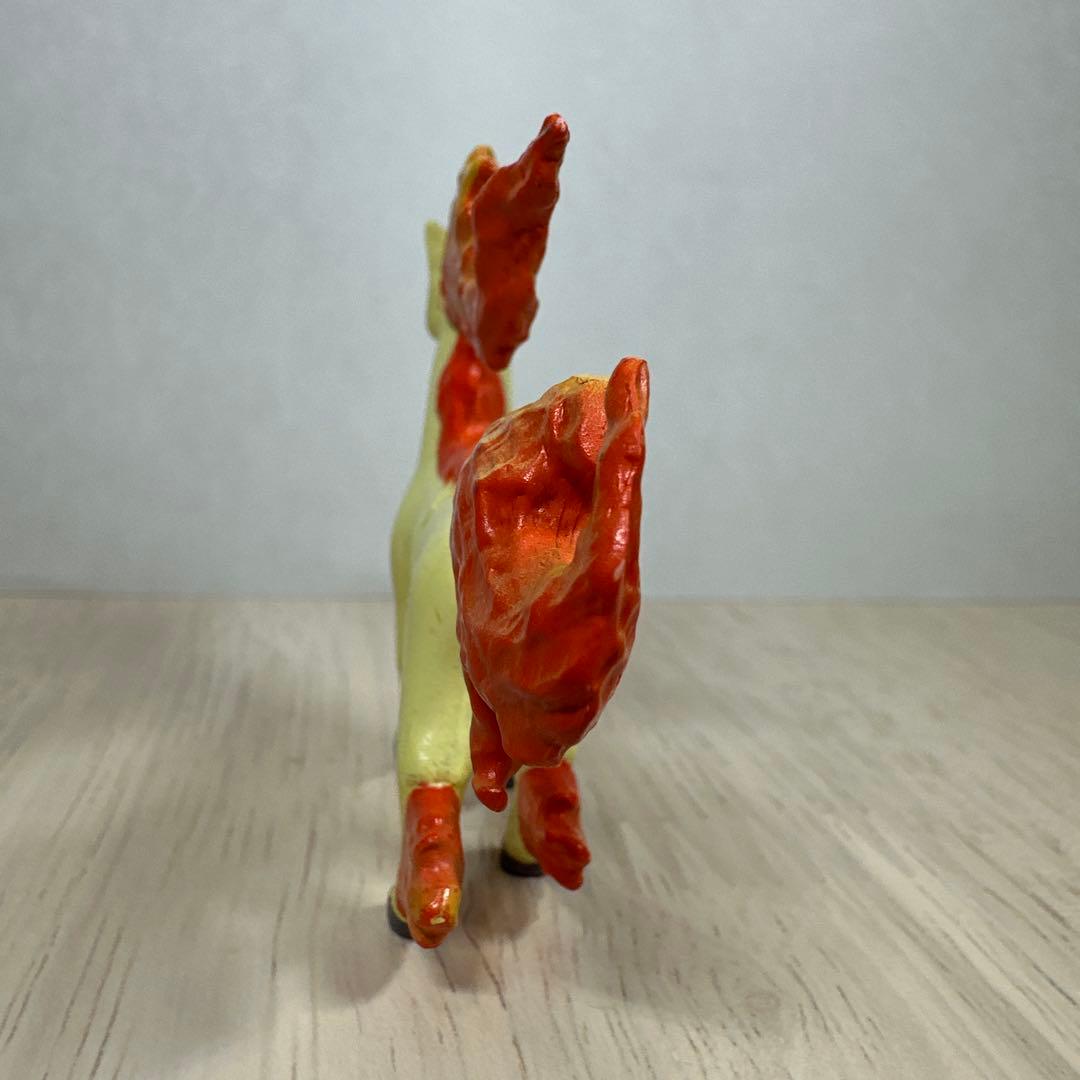 希少】モンコレ初期2点セット ポニータ ギャロップ - メルカリ