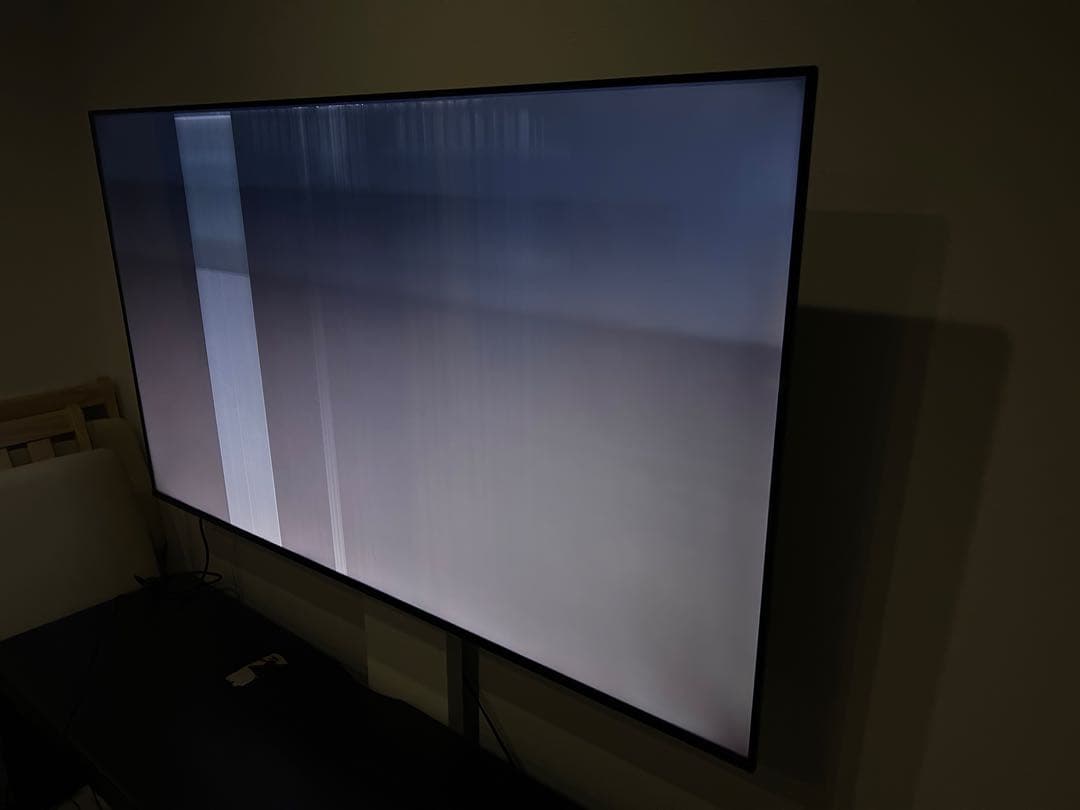 Xiaomi 液晶テレビ 65インチ 本体(ジャンク) 液晶テレビ Xiaomi TV A Pro ブラック R23Z014A [65V型 /Bluetooth対応