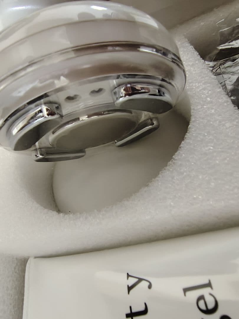 新品】たかの友梨 ハンディ キャビテーション機器 cavity ダイエット