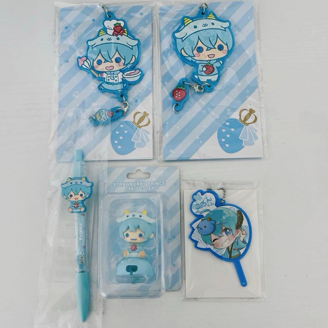 すとぷり ころんくん グッズ まとめ売り 34点 - メルカリ