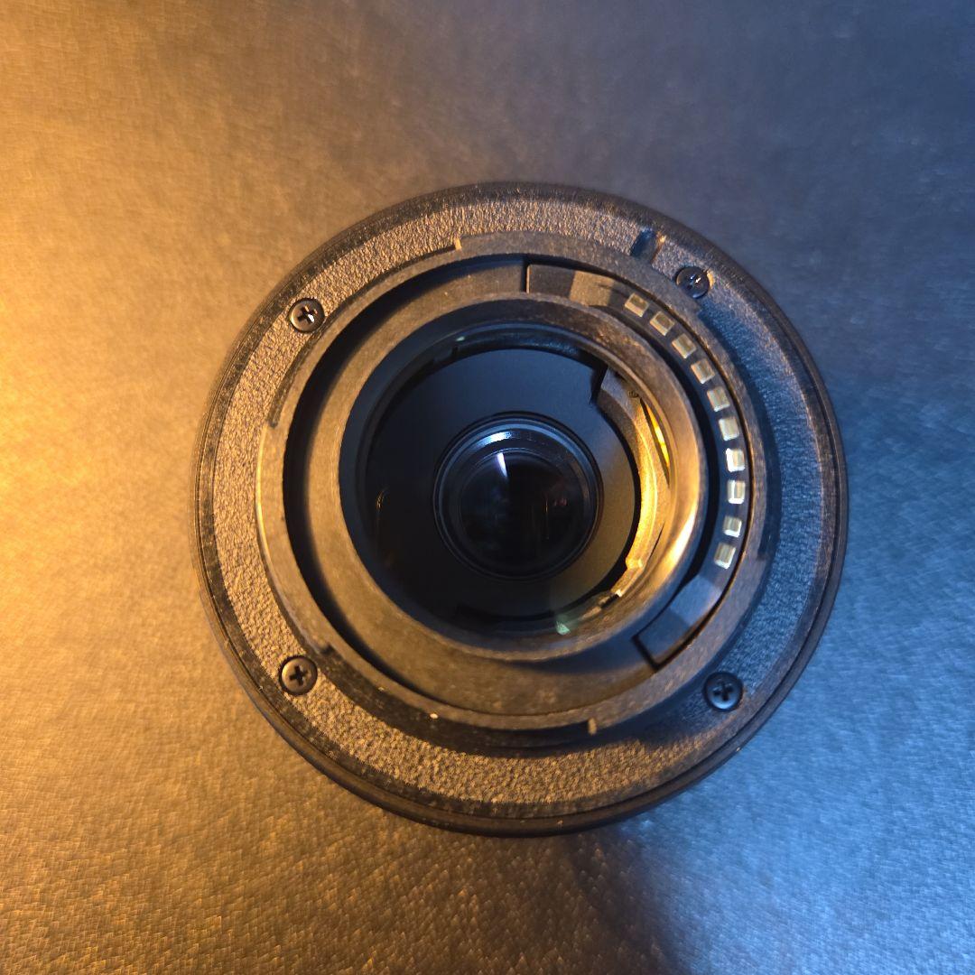 レンズ(ズーム) Fujifilm XF 15-45mm F3.5-5.6