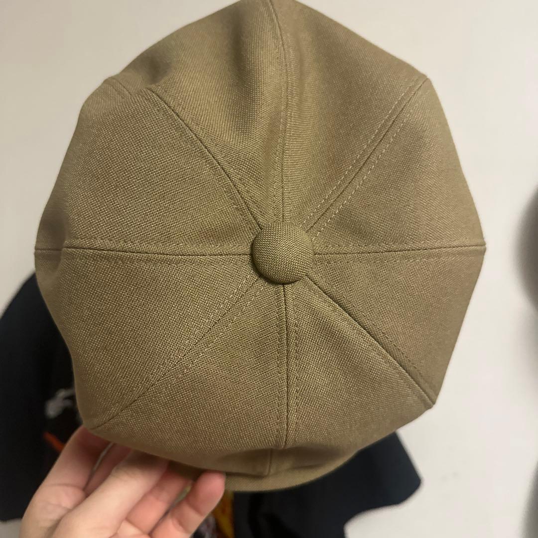 タトゥースタジオヤマダ キャスケット 山田レン風 - メルカリ