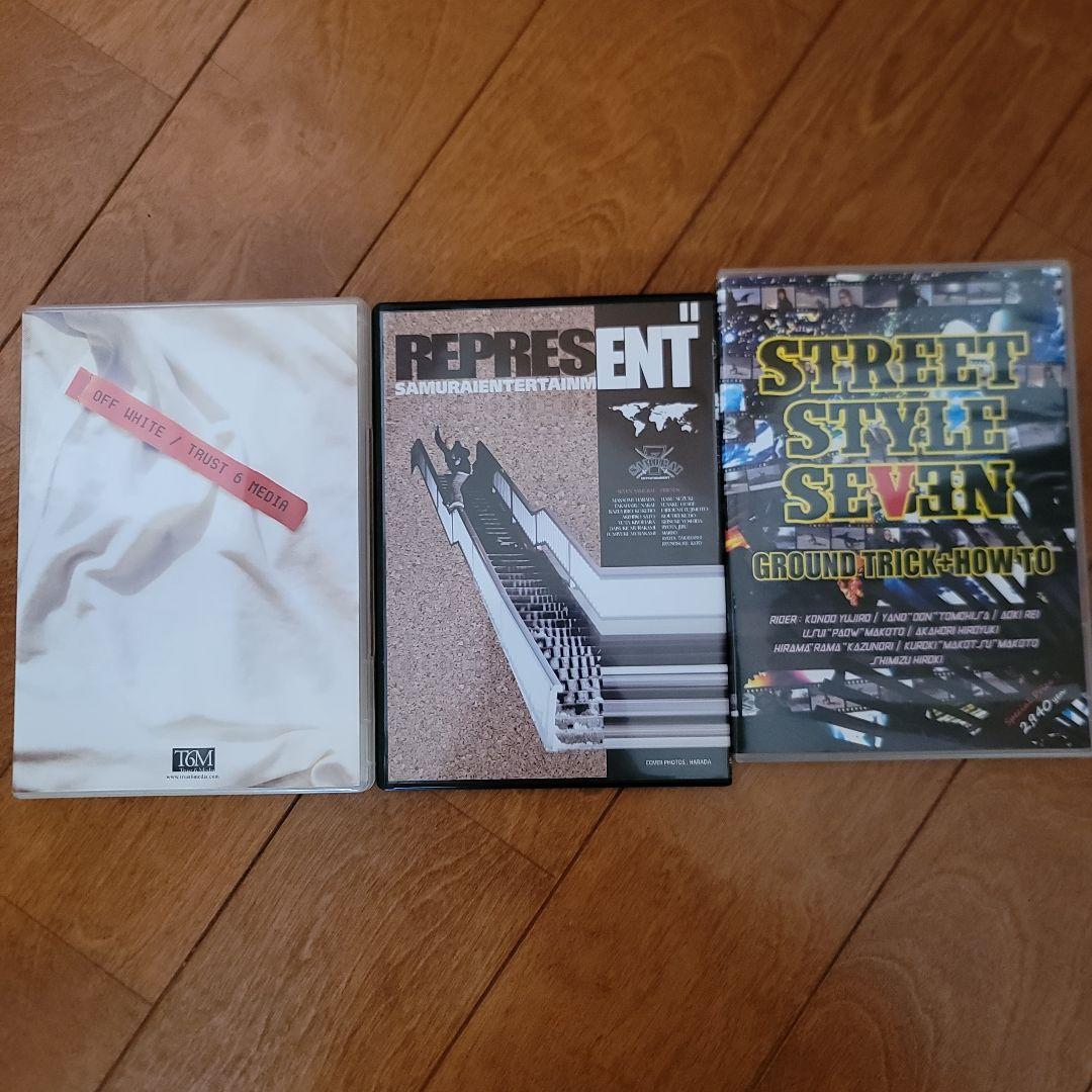 スノーボード RED EYES' FILM DVD 6枚+3枚 9枚セット - メルカリ