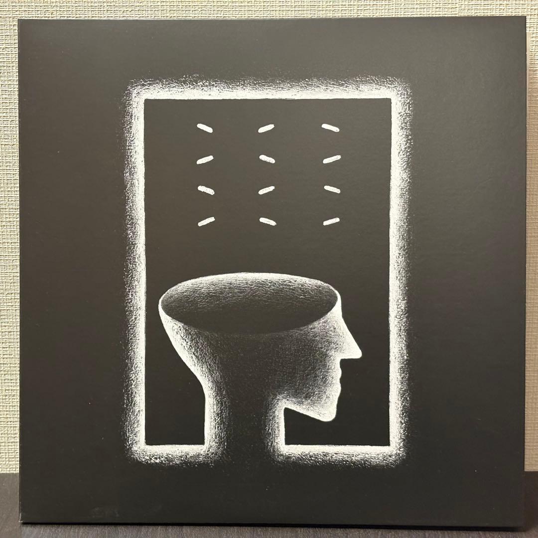 JJJ - Maktub レコード - メルカリ