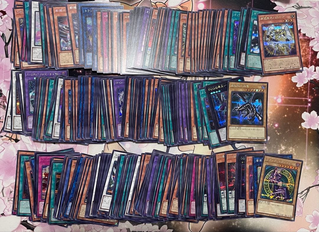 ず*ん様 クォーターセンチュリークロニクル　プライド、ユニティ　シク300枚まと 遊戯王オフィシャルカードゲーム デュエルモンスターズ 遊戯王 side