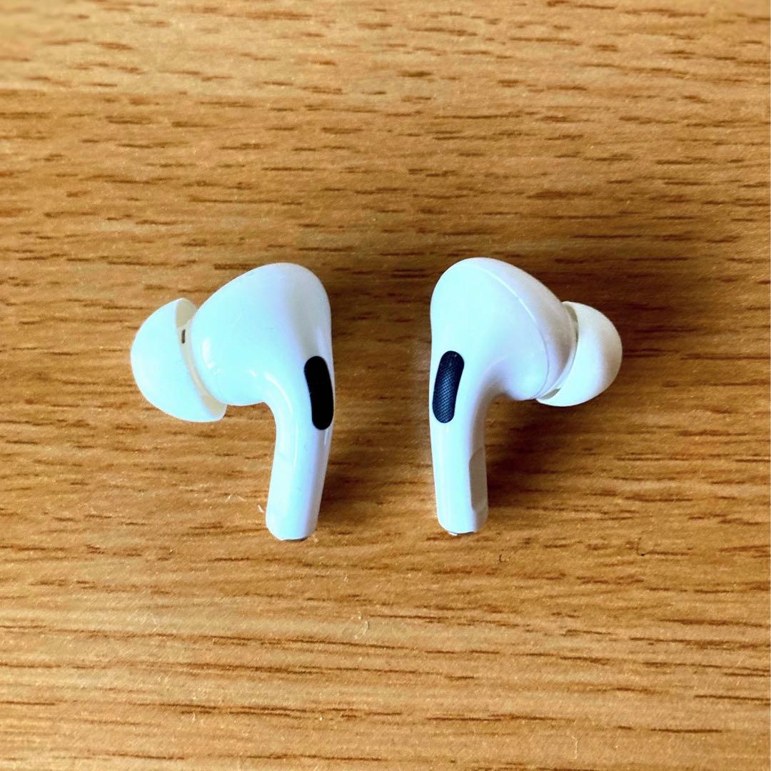 アップル AirPods Pro 第1世代 APPLE MWP22J/A - メルカリ