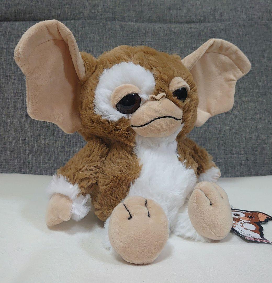 グレムリン ギズモ Bigぬいぐるみ 全3種セット グレムリン」ギズモが