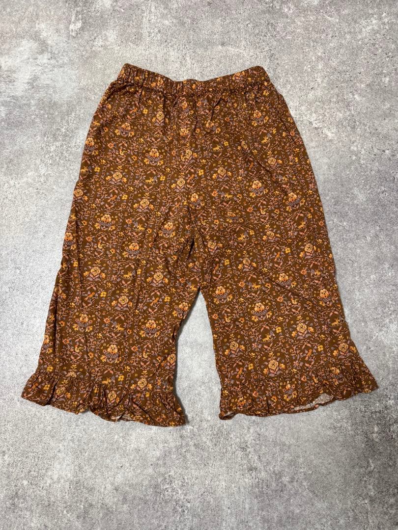 Apolina Wini Trousers 5-7Y - メルカリ