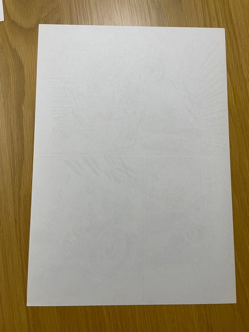 超希少当選品】複製原画 複製原稿 こち亀 こちら葛飾区亀有公園前