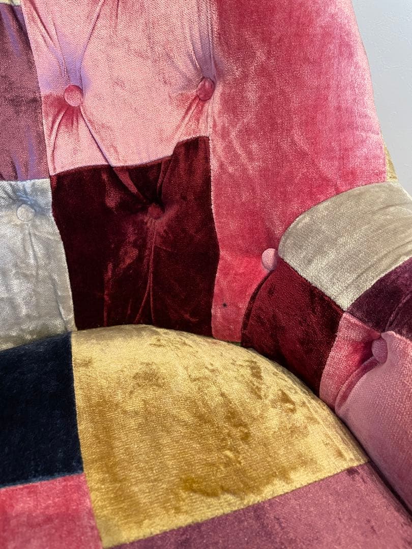 セカオワ、HIKAKIN所有』Halo 1Pソファ 1人掛け シングルソファ - メルカリ