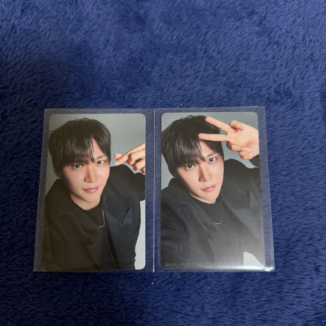 RIIZE RIIZING LOUD ラントレ ウンソク - メルカリ