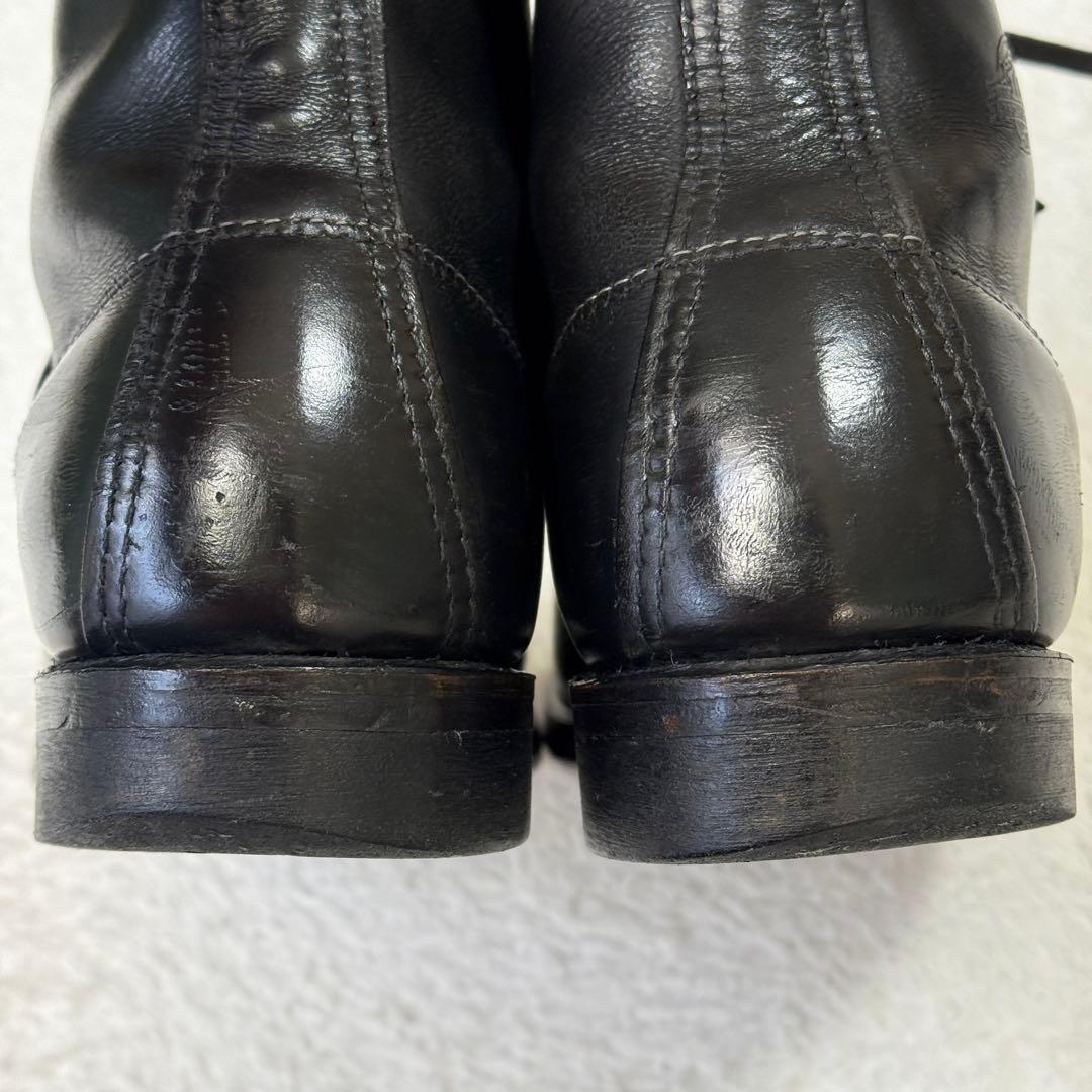 RED WING 8284 ベックマン100周年 8D 26cm ブラック 希少 - メルカリ