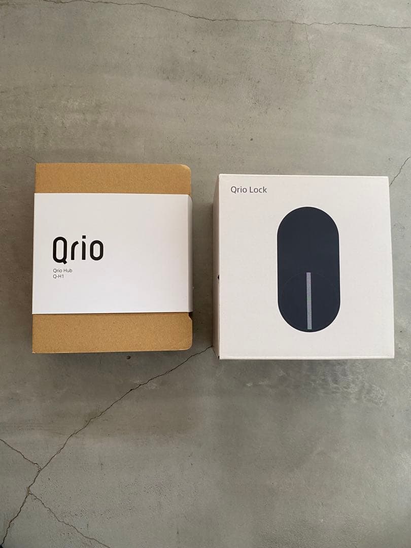 Qrio Lock キュリオロック Amazon.co.jp: Qrio Lock キュリオロック 【 ソニー の技術力を活かし