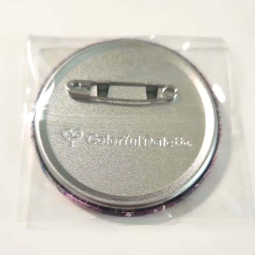 プロセカ グリ缶 6B 東雲絵名 - メルカリ