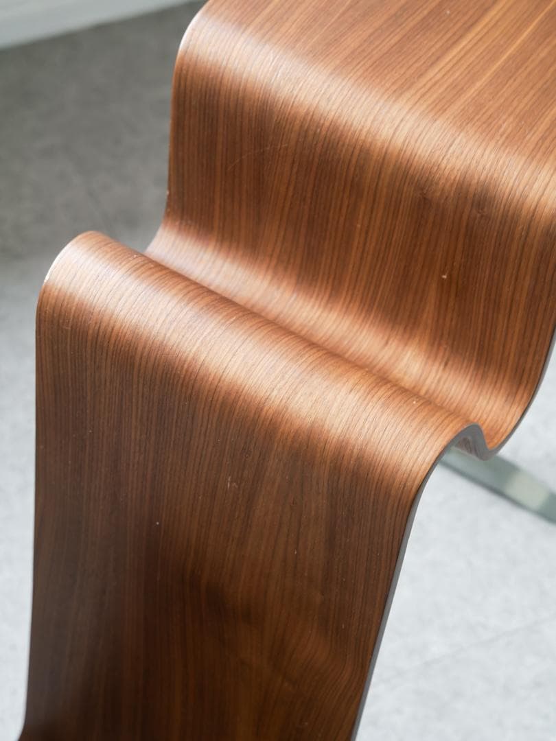 CONFORM Funco ST 曲木 サイドテーブル ミッドセンチュリー