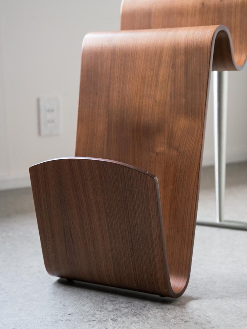 CONFORM Funco ST 曲木 サイドテーブル ミッドセンチュリー