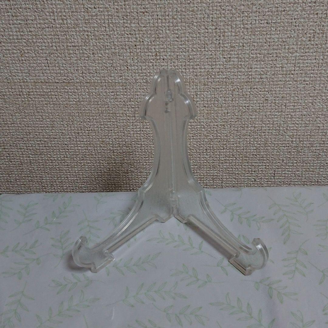 レア】石井竜也 作品 ACRI アクリ プレート