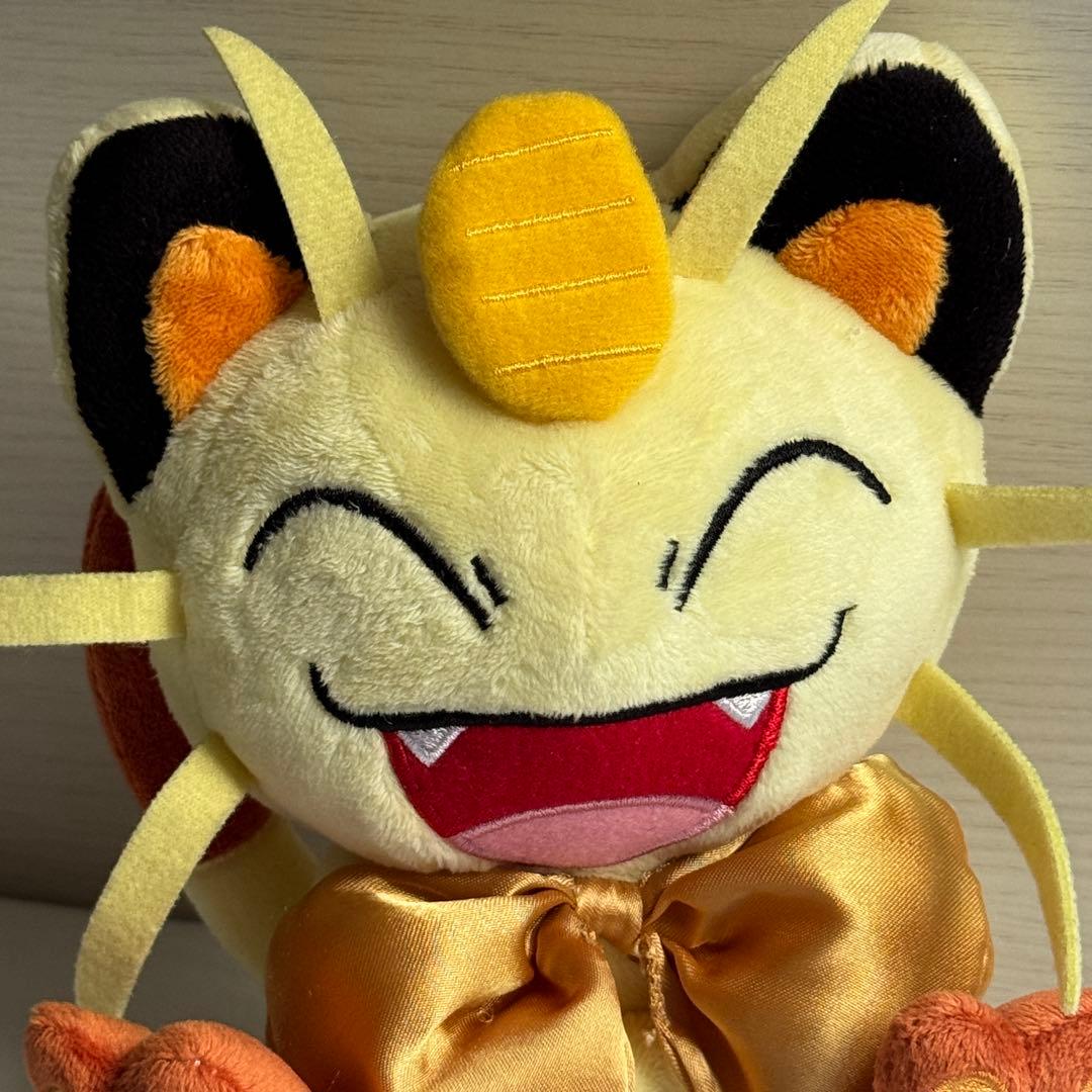 ポケモン オオサカ ニャース ポケモンセンター - メルカリ